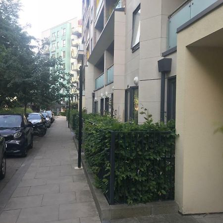 Ferienwohnung Wyatt Court London Exterior foto