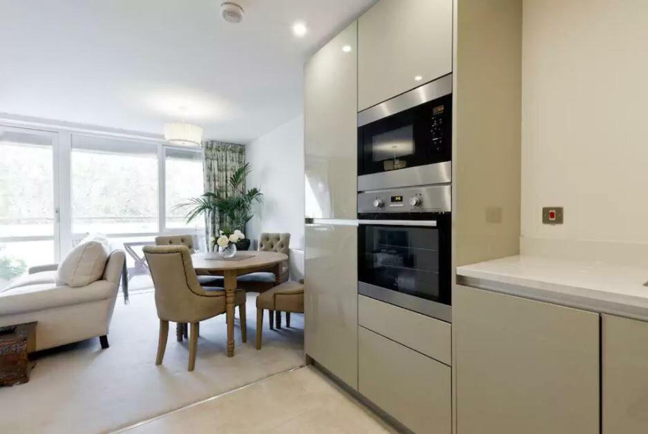 Ferienwohnung Wyatt Court London Exterior foto