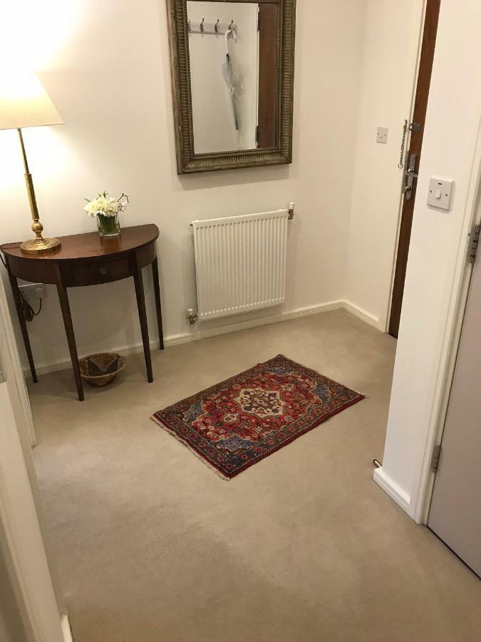 Ferienwohnung Wyatt Court London Exterior foto